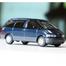 Die Cast 1:64 – GCD – Toyota PREVIA – blue image