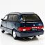 Die Cast 1:64 – GCD – Toyota PREVIA – blue image