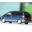 Die Cast 1:64 – GCD – Toyota PREVIA – blue image