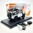 Die Cast 1:64 – MASTER – Land Rover Defender 110 Gulf clean version image
