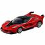 Die Cast 1:64 – Tomica Premium 33 – Ferrari FXX K – Red image