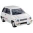 Tomica Premium 1:64 Die Cast # 35 – Honda City Turbo II image