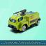 Die Cast Fire Fighting Metal Car Set for Kids Vehicle Gift Pack 6-Pcs (metal_car_6pcs_ca40) image