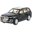 Die-Cast Zinc Alloy 1:32 Scale X7 with 6 Openable Doors,Music,Lights and Pull Back image