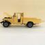 Diecast 1:18 – 1980 Toyota Land Cruiser 40 4×4 PickUp Beige Kyosho image