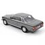 Diecast 1:18 – Norev Mercedes-Benz 1980 CE Anthracite Gray Metallic 1/18 Diecast Model Car image