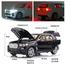 1:32 BMW X5 Licensed Diecast Alloy Car Hybrid Super Premium Model Vehicle Metal Toy Pull back Sound Light image