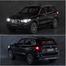 1:32 BMW X5 Licensed Diecast Alloy Car Hybrid Super Premium Model Vehicle Metal Toy Pull back Sound Light image