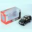 1:32 BMW X5 Licensed Diecast Alloy Car Hybrid Super Premium Model Vehicle Metal Toy Pull back Sound Light image