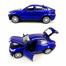 Diecast 1:32 BMW X6 Metal Car Model Toy Car Allow Car with Light Sound Doors Open 15 CM long image