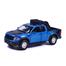 Diecast 1:32 Toy Vehicles Ford F-150 Svt Raptor Metal Car Model With Sound andLight Alloy Vehicles Perfect Gift image