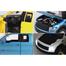 Diecast 1:32 Toy Vehicles Ford F-150 Svt Raptor Metal Car Model With Sound andLight Alloy Vehicles Perfect Gift image