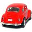 Diecast 1:36 – Volkswagen Beetle Red image