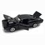 Diecast Mini Auto 1:32 Dodge Charger The Fast And The Furious Alloy Car Models Kids Toys For Children Classic Metal Cars Black image