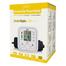 Digital Arm Blood Pulse Pressure Monitor Electric Voice Tonometer Meter Health Care 99 Memory Sets Household Sphygmomanometer image
