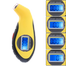 Digital Car Tyre Pressure Gauge image