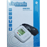 Digital Electronic Blood Pressure Monitor White RAK283 BP Machine image
