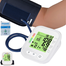Digital Electronic Blood Pressure Monitor White RAK283 BP Machine image