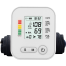 Digital Electronic Blood Pressure Monitor White RAK283 BP Machine image