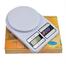 Digital Electronic Kitchen Scale SF-400 image