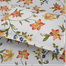 Digital Home Tex Cotton 8.5/7.5 Feet Double Size Bedsheet With Two Pillow Covers image