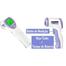 Digital Infrared Thermometer Infrared Sensor -1 Pcs image