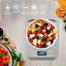 Digital Kitchen Scale Food Scale Stainless Steel Electronic image