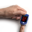 Digital Oximeter For Fingertip Pulse (B000FTPO) image