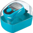Digital Tasbih Tally counter with LED light Digital Led Tasbeeh Finger counter image