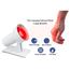 Digital Therapy Machine and Infrared Light 100W Heat Lamp Red Light Therapy image