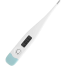 Digital Thermometer, Body Temperature by Oral, Rectal image