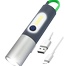 Digital Thunder JX-836, Portable And Rechargeable Waterproof Torch FlashLight image