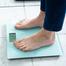 Digital Weighing Machine Various Colors With Home Display For Human Target (Any Colour) image
