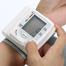 Digital Wrist Blood Pressure Monitor image