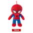 Dimpy Stuff Marvel License Spider Man Plush Soft Toy 30 cm image