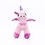 Dimpy Stuff Premium Unicorn Soft Toy Random One 20 CM image