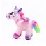 Dimpy Stuff Premium Unicorn Soft Toy Assortment 20 CM image