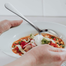Lianyu Dinner Spoon 1 Pcs image