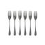 Dinner Table Fork, Set of 6 image