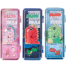 Dinosaur Theme 2 Layer Pencil Case with Thermo Balls image
