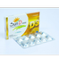 Dinovo 500 mg Plus 20 - 10's Strip Capsule image