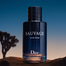 Dior Sauvage Eau De Parfum Vaporisateur Spray 100ml France image