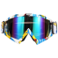 Dirt Bike Anti-Fog Motorcycle Goggles With OTG image