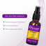 Disaar Beauty Skincare Ant Essence Stop Hair Spray For Body And Face 30 Ml image