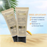 Disaar Beauty Skincare Oil Free SPF PA Plus Plus Plus 50Plus Sunscreen Instant Protection UVA UVB Foundation 40 gm image