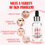 Disaar Goji Berry Beauty Anti-Aging Soothing Face Serum 30 ml image