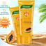 Disaar Papaya Sun UVA Protection Sunscreen SPf45-60ml image