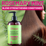 Disaar Rosemary and Mint Shampoo Deep Nourishment for Soft, Glossy Hair - 360 ml image