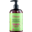 Disaar Rosemary and Mint Shampoo Deep Nourishment for Soft, Glossy Hair - 360 ml image