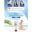 Disaar Sunscreen Cream Refreshing Sunblock SPF 90 plus plus Protection - 100ml image